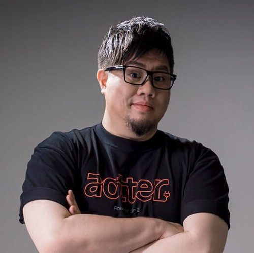 謝綸